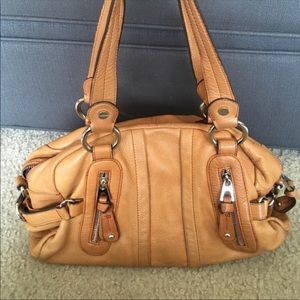 Very nice leather purse